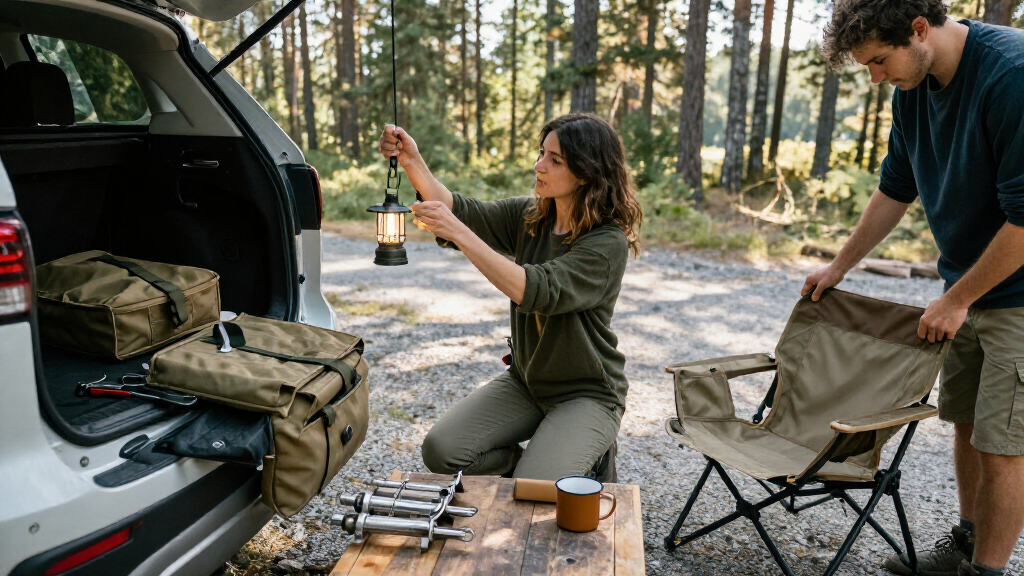 best gifts for a camper