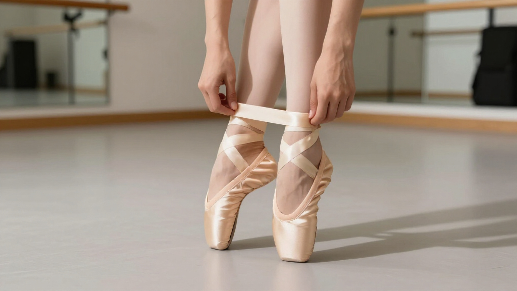 best ballet-inspired sneakers