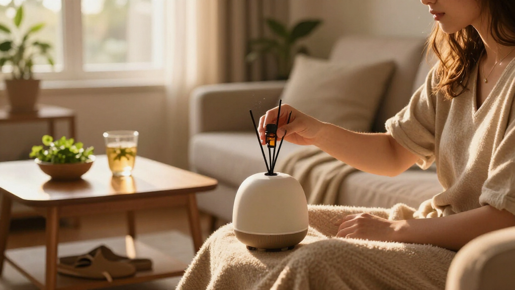 10 Best Essential Oils for Cold and Flu Season in 2026