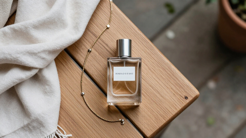 perfume for women