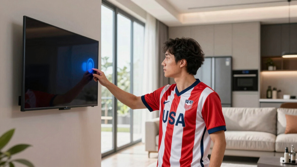 best Team USA jerseys