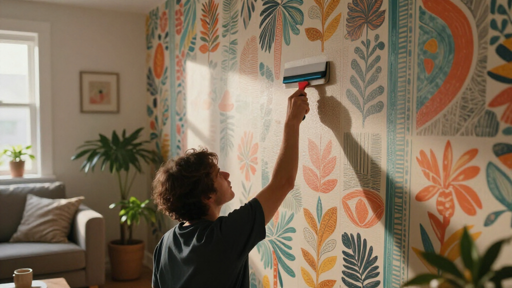 wallpaper murals