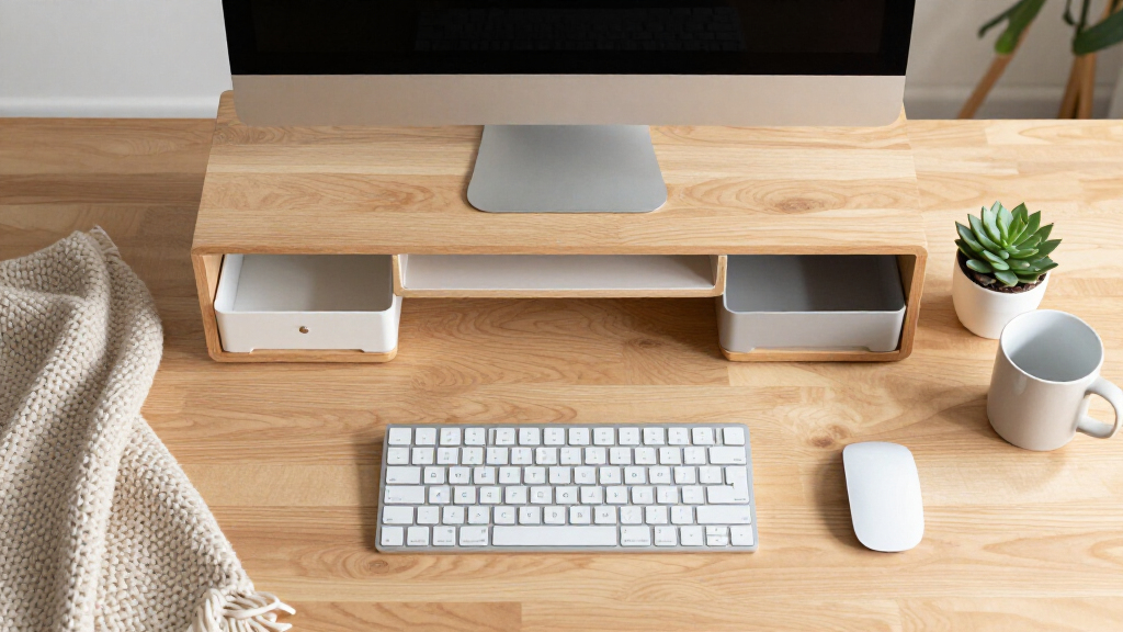 8 Best Home Office Organization Products in 2026