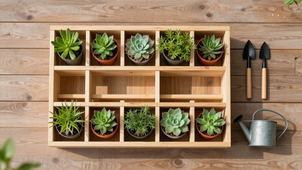 greenhouse shelving storage