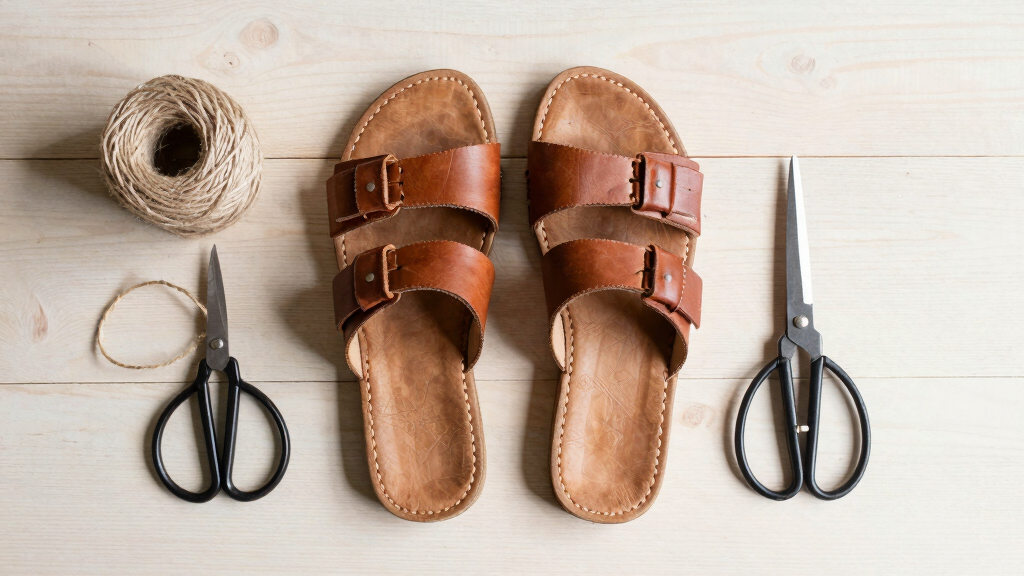 best braided sandals