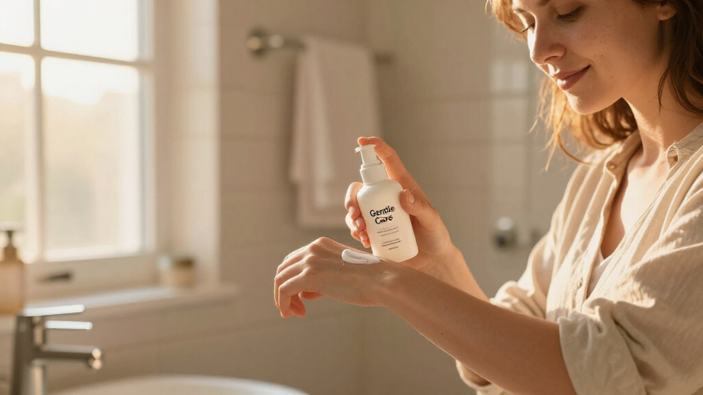 best self-care products for moms