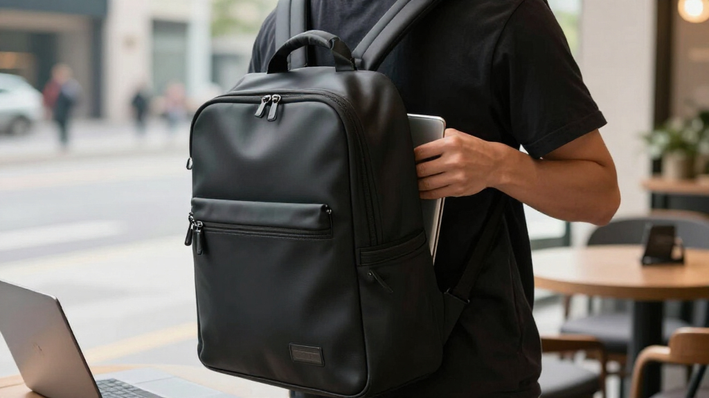 business laptop backpacks