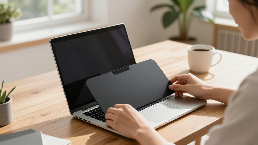 15 Best Laptop Privacy Screen Protectors in 2026