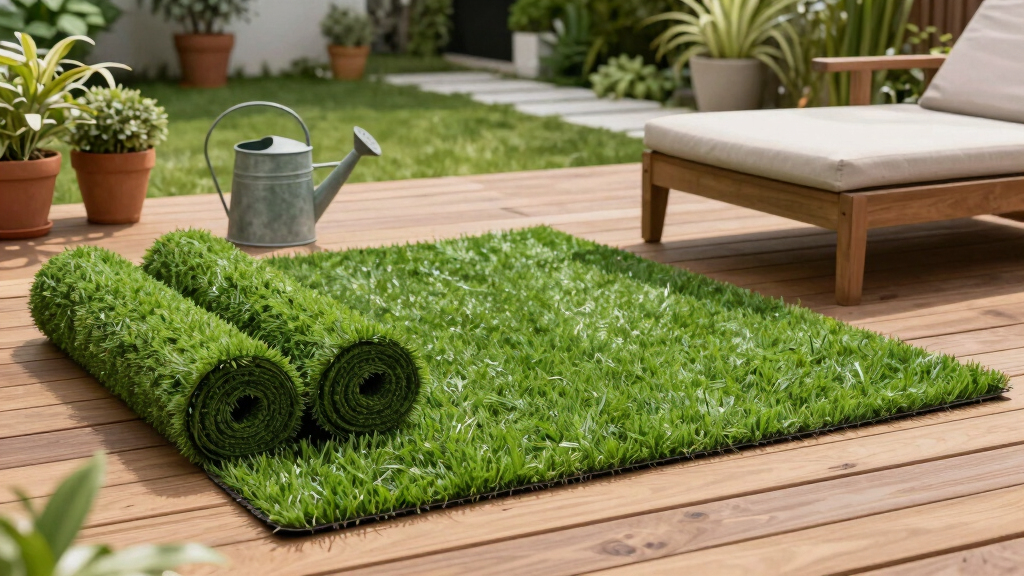 best lawn alternatives
