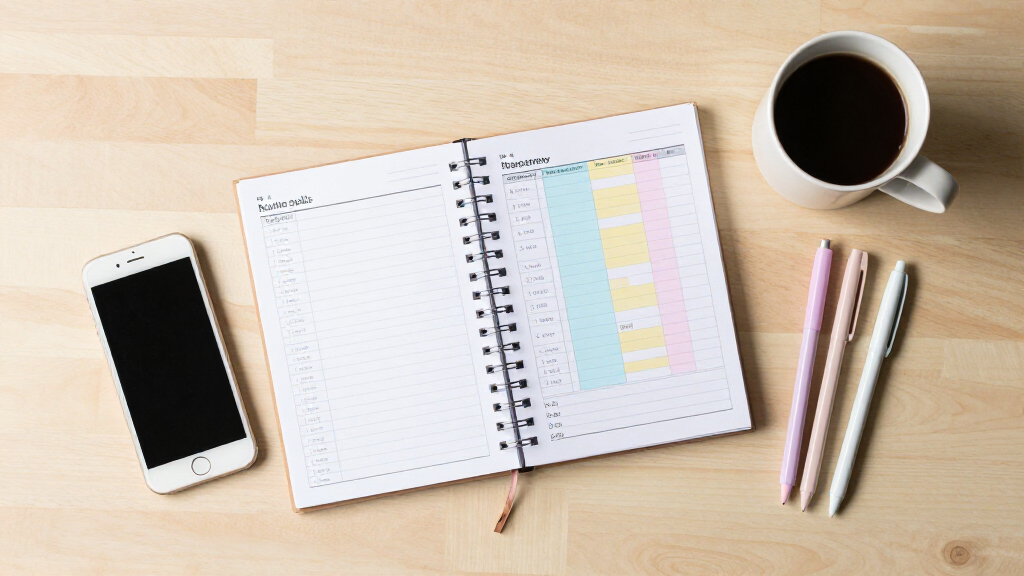 10 Best Budgeting Planners for Students in 2026