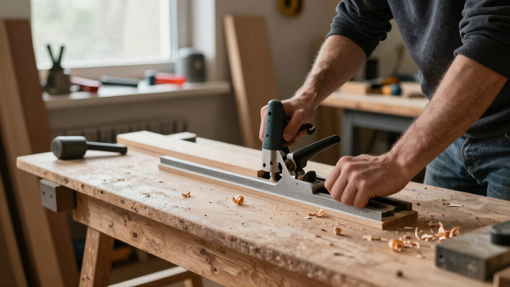 best thickness planer benchtop