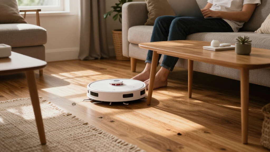 best robot vacuum cleaners