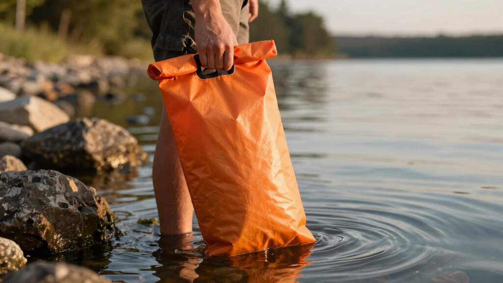 marine waterproof dry bags
