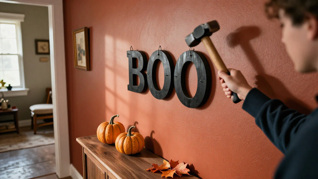 15 Best Halloween Decorative Wall Signs for 2027