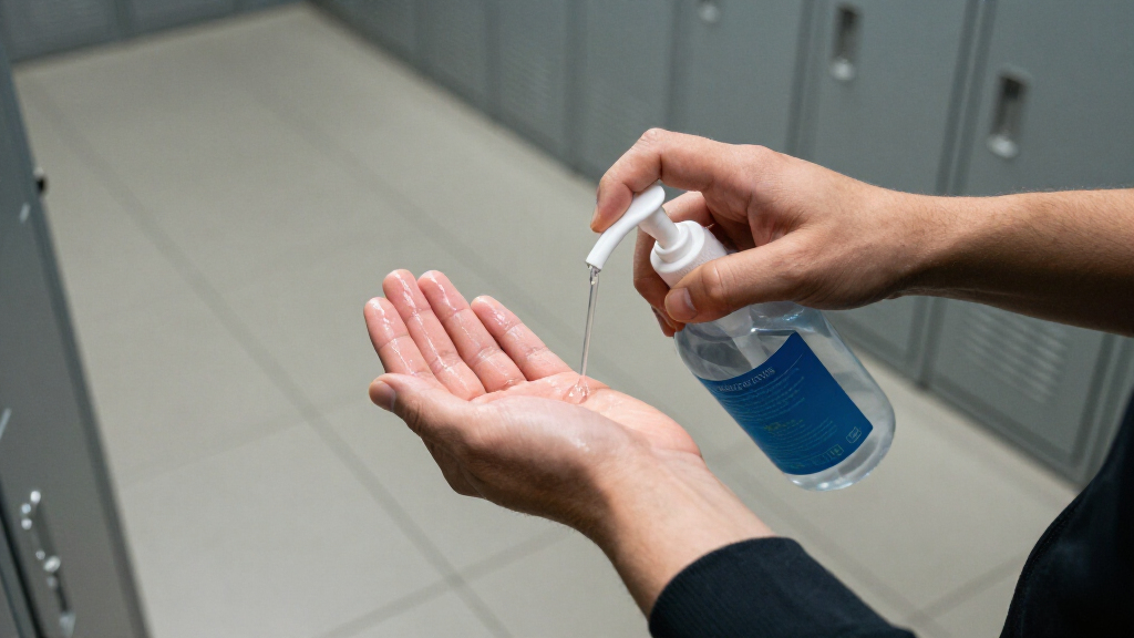 best hand sanitizers