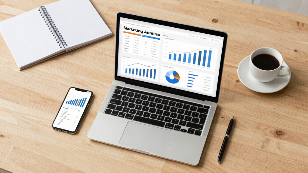 12 Best Digital Marketing Analytics Tools in 2026