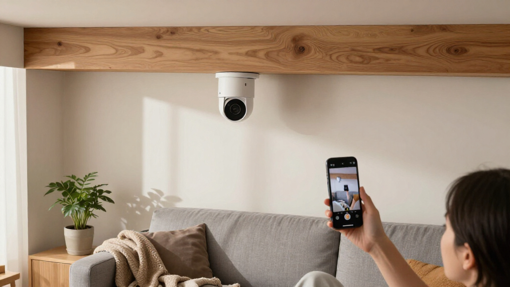 home security camera systems