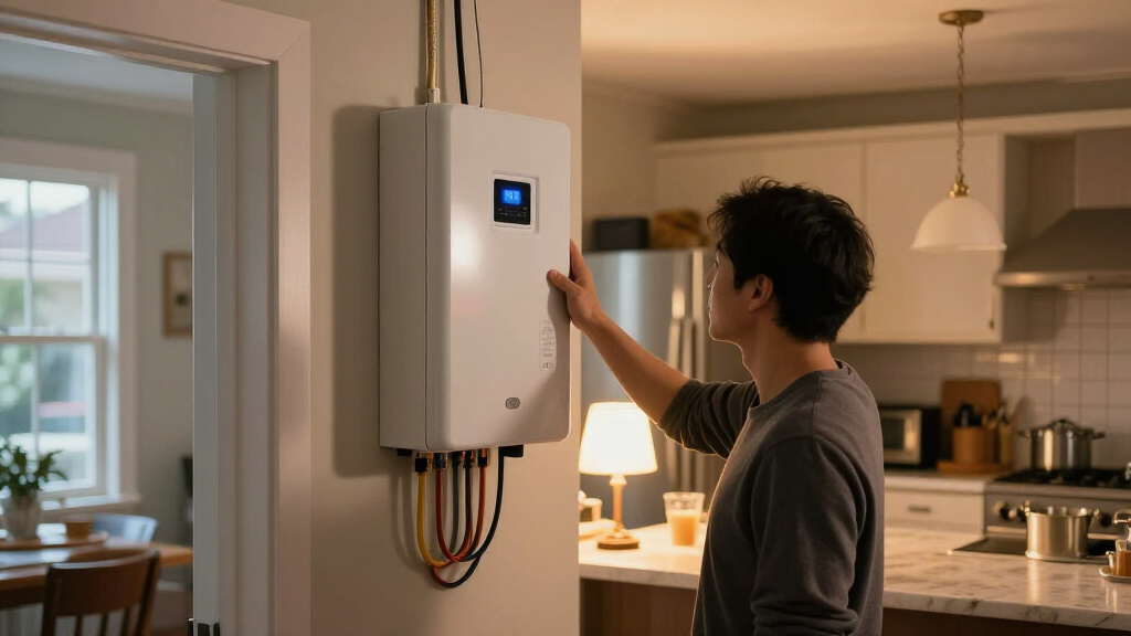 7 Best Home Battery Backup Systems for Reliable Power in 2027