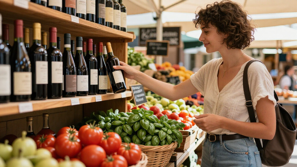 12 Best Italian Groceries and Wines in 2026
