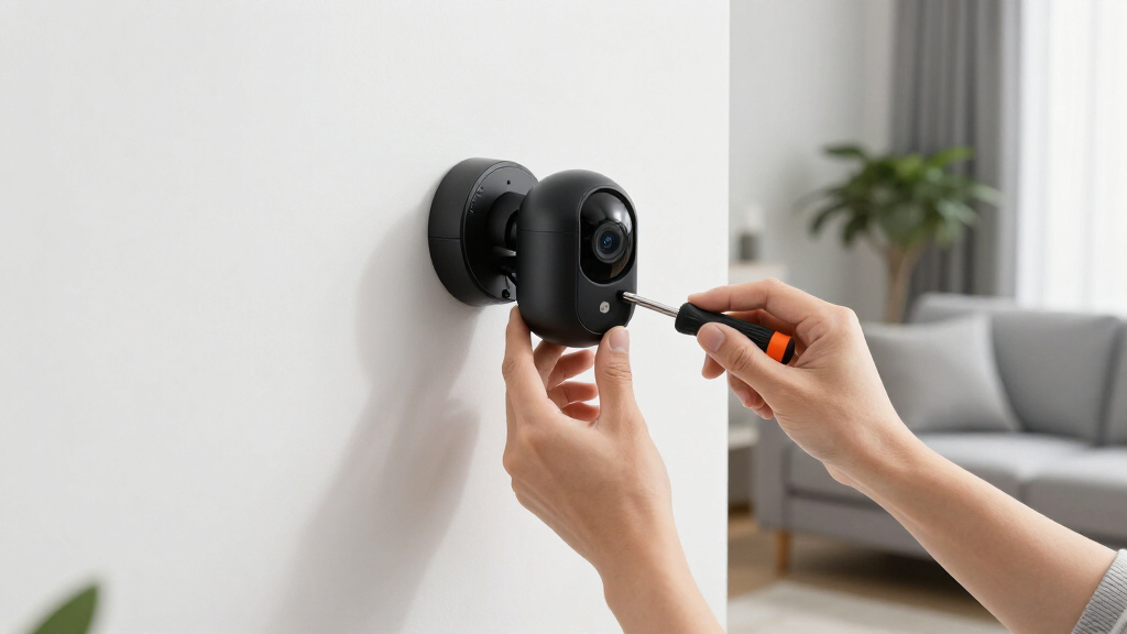 15 Best Smart Home Security Cameras in 2026