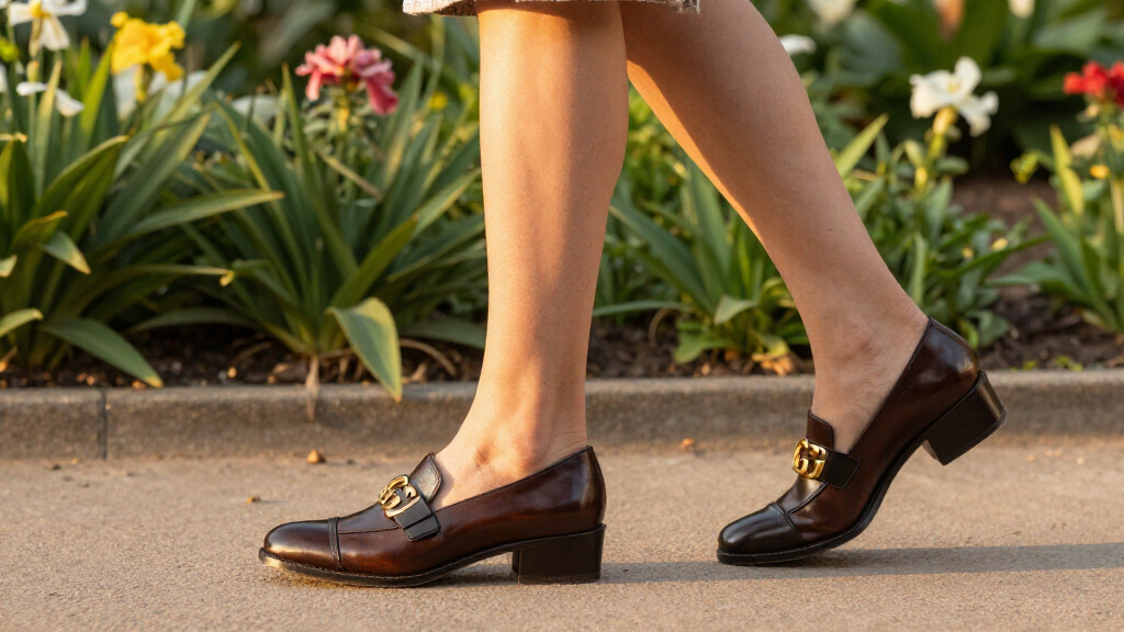 best Gucci shoes