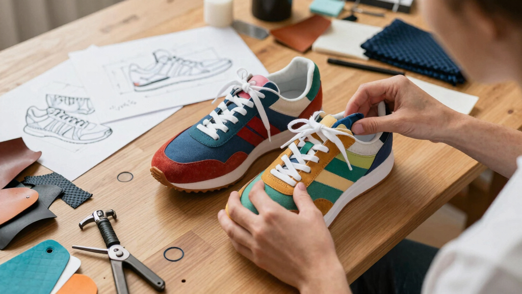 best fashion sneakers
