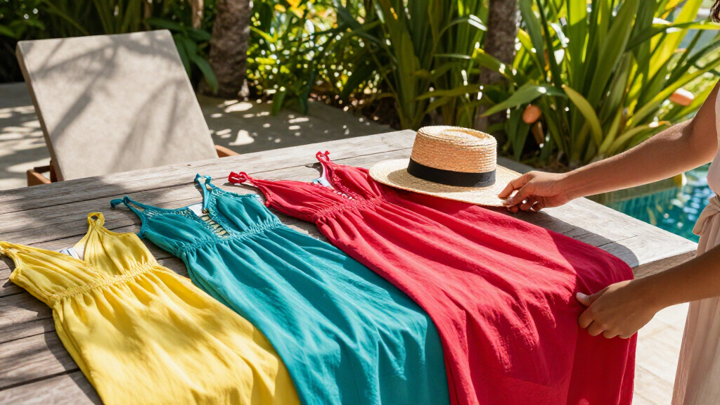 10 best resort wear sets