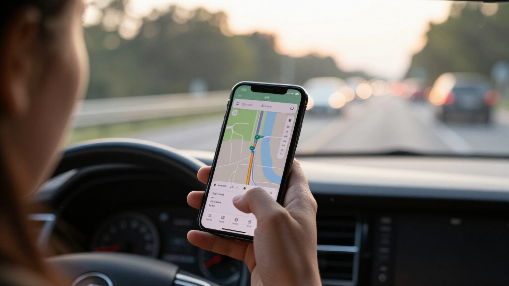 gps navigation systems
