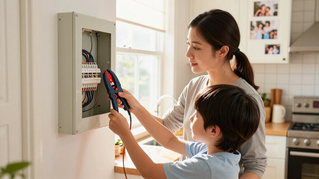best home energy monitor ct clamp kit