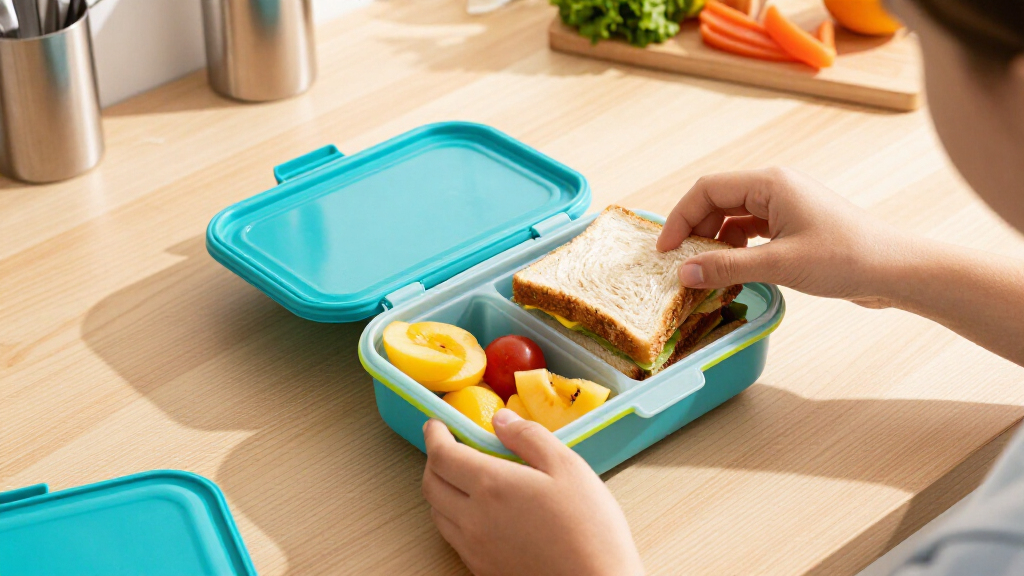 lunch box containers for kids
