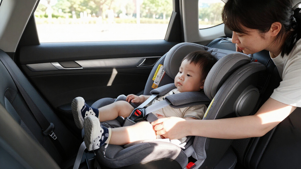 convertible car seats for toddlers
