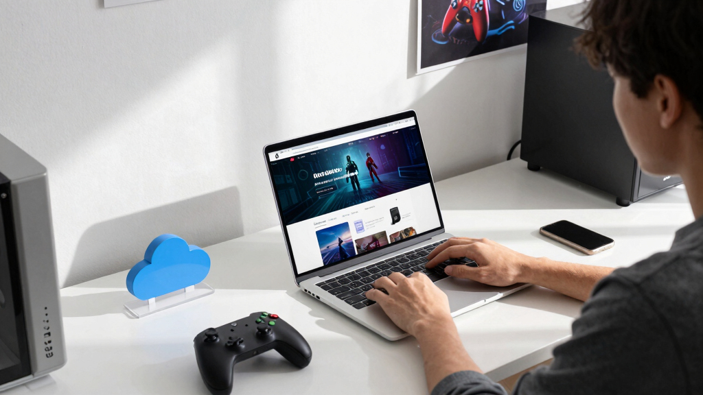 4 Best Cloud Hosting for Gaming Websites in 2026