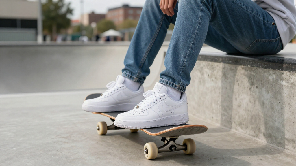 12 Best Nike Air Force 1 Skate Shoes in 2026
