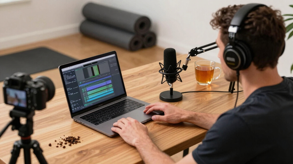 Beyond Marketing: Using Assets for Books, Podcasts, and Courses