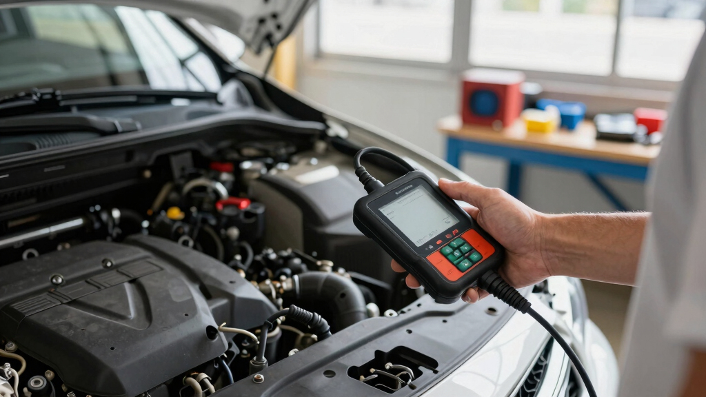 13 Best OBD2 Scanners for Toyota in 2026