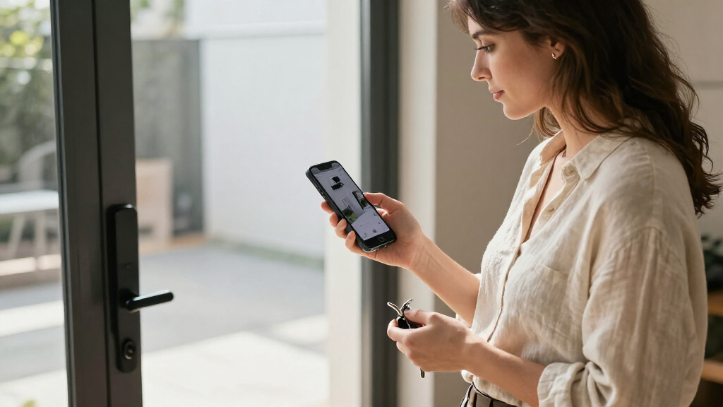 home security systems