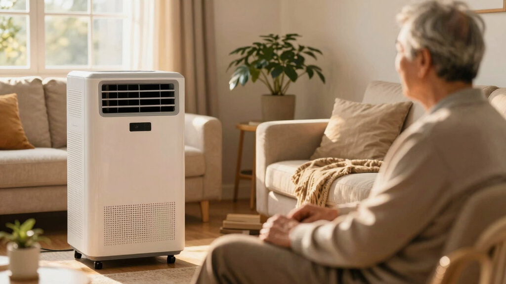 best portable air conditioners