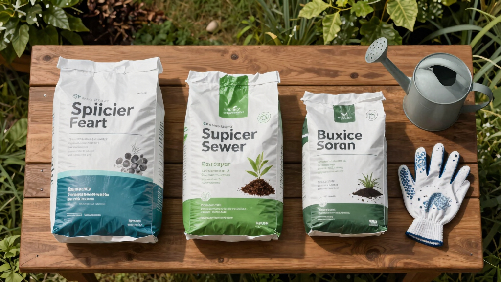 fertilizer soil prime day deals