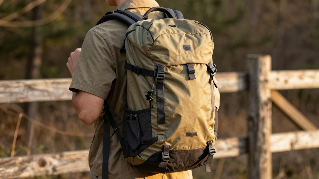 best travel backpacks