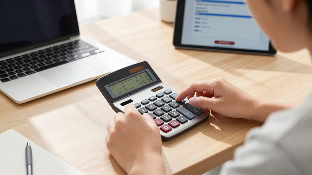 scientific calculator for students