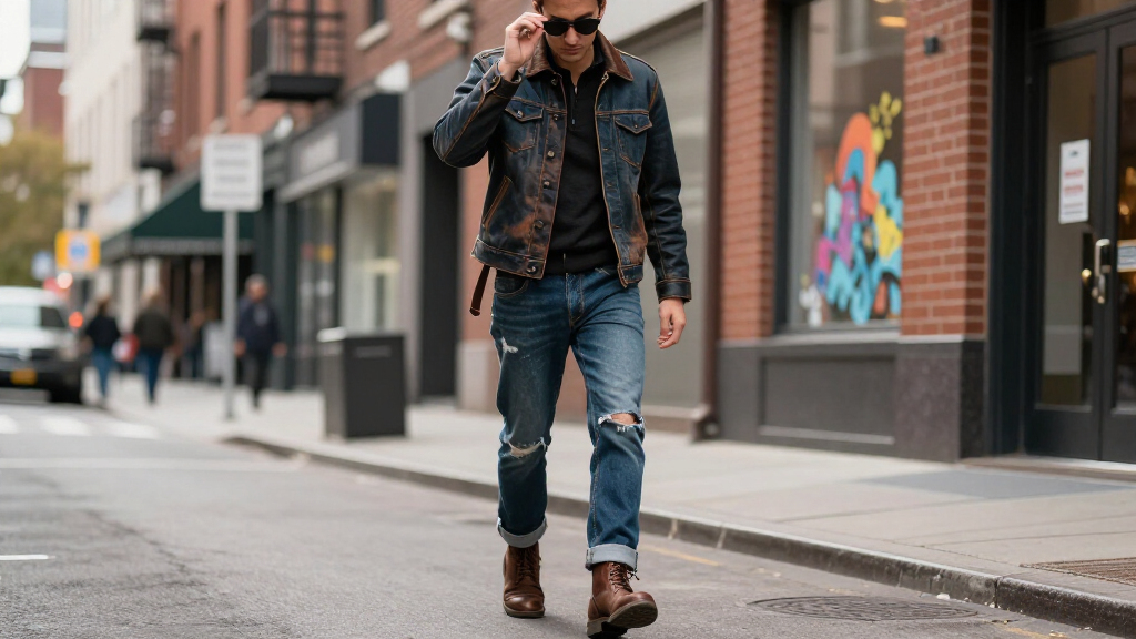 best Diesel fashion pieces