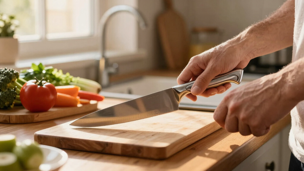 best planer knife set
