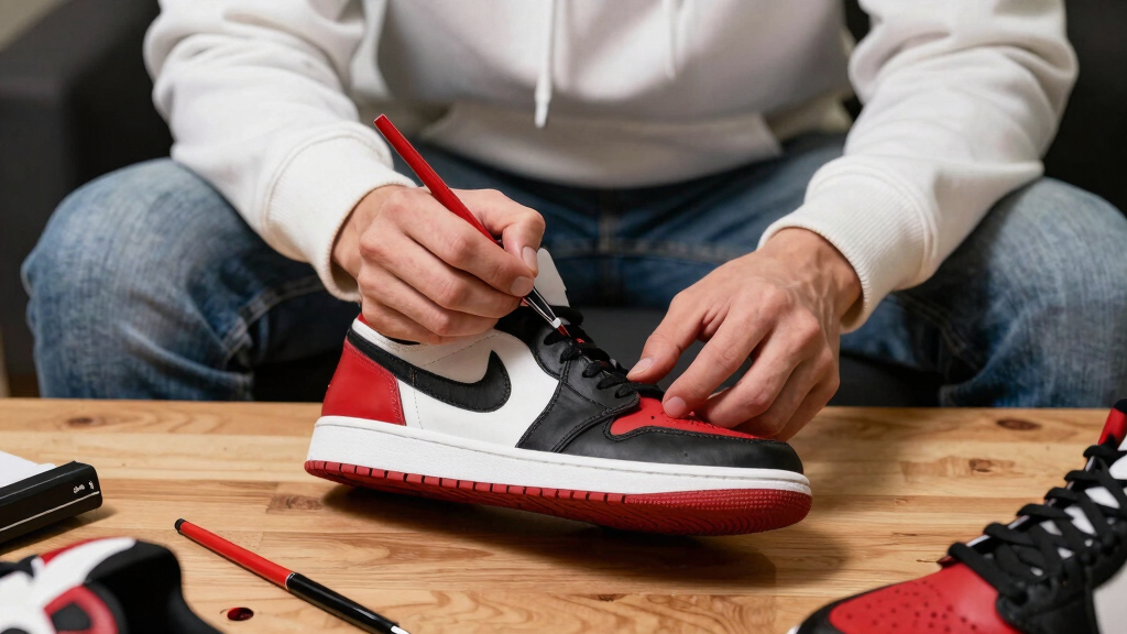 best Jordan sneakers