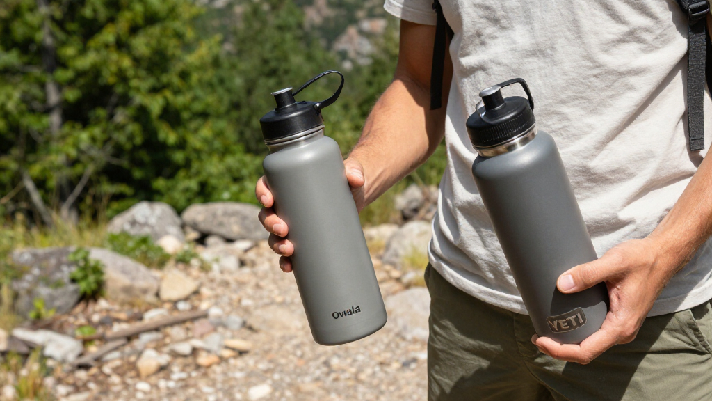 owala water bottle vs yeti