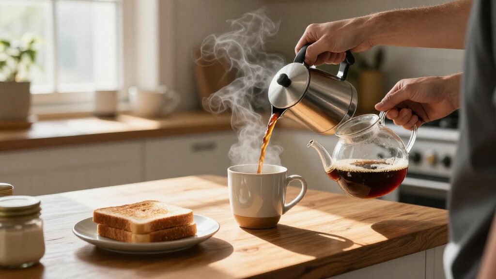 best coffee and tea makers