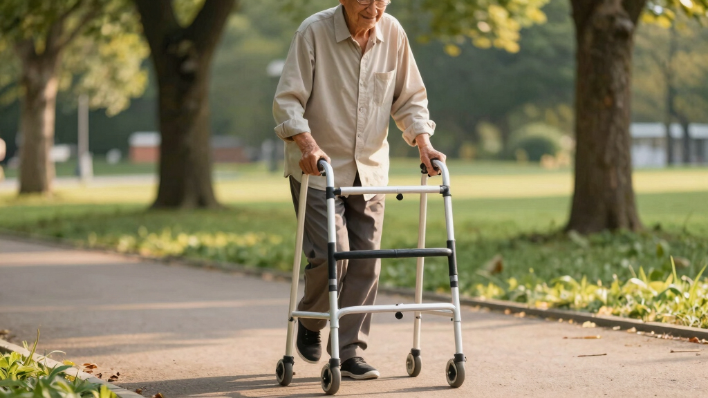 14 Best Walkers for Seniors in 2026: Comfort, Safety, and Support You Can Trust