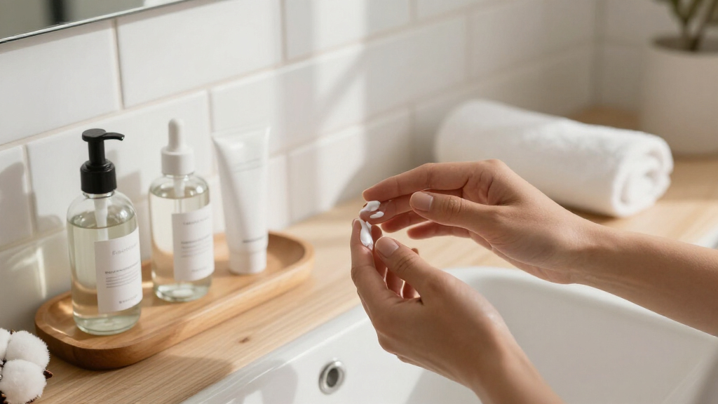 best acne-safe beauty products