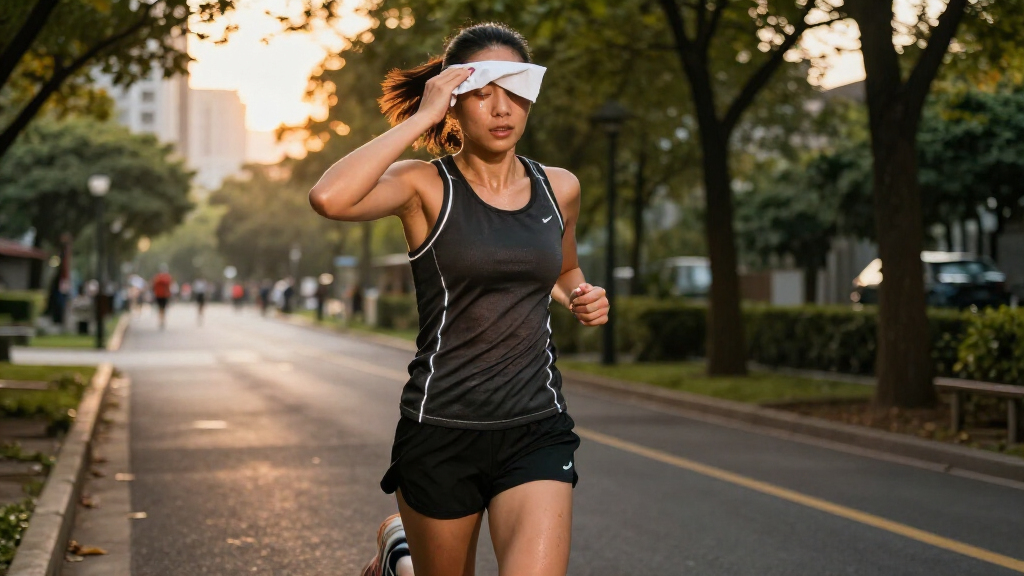 best running apparel