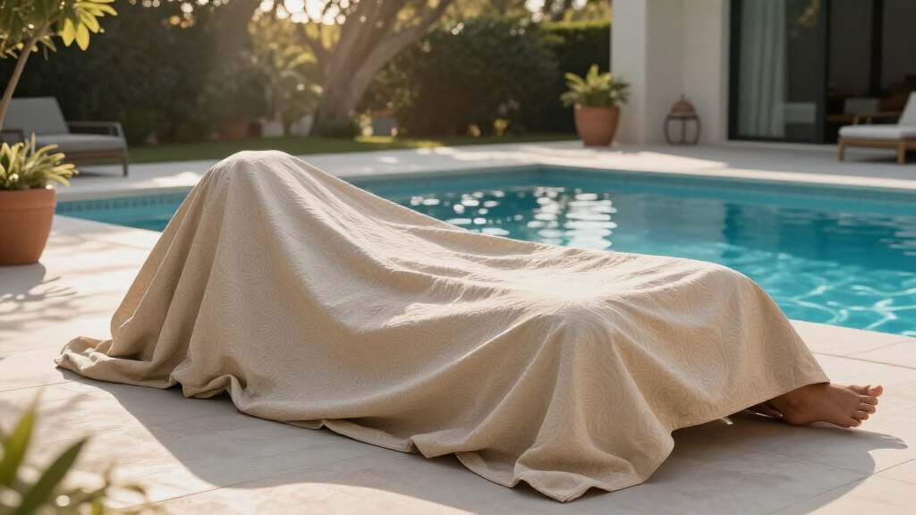 outdoor pool covers
