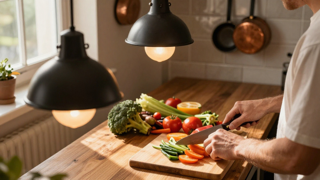 15 Best Kitchen Lighting Fixtures in 2026